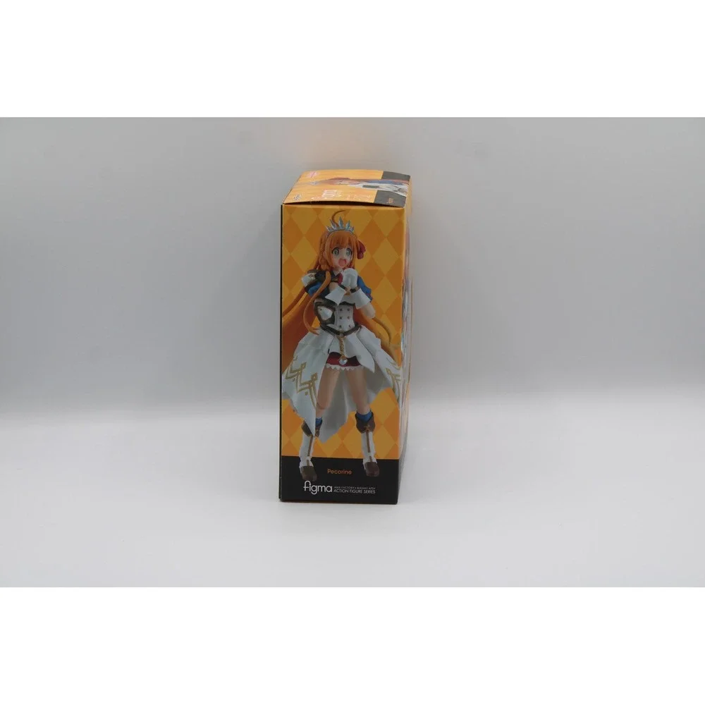 Pecorine Princess Connect! Re:Dive Figma Figure